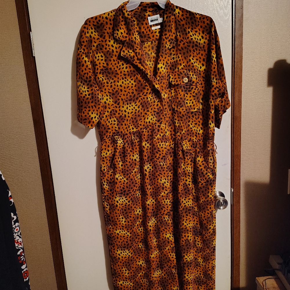 Dress